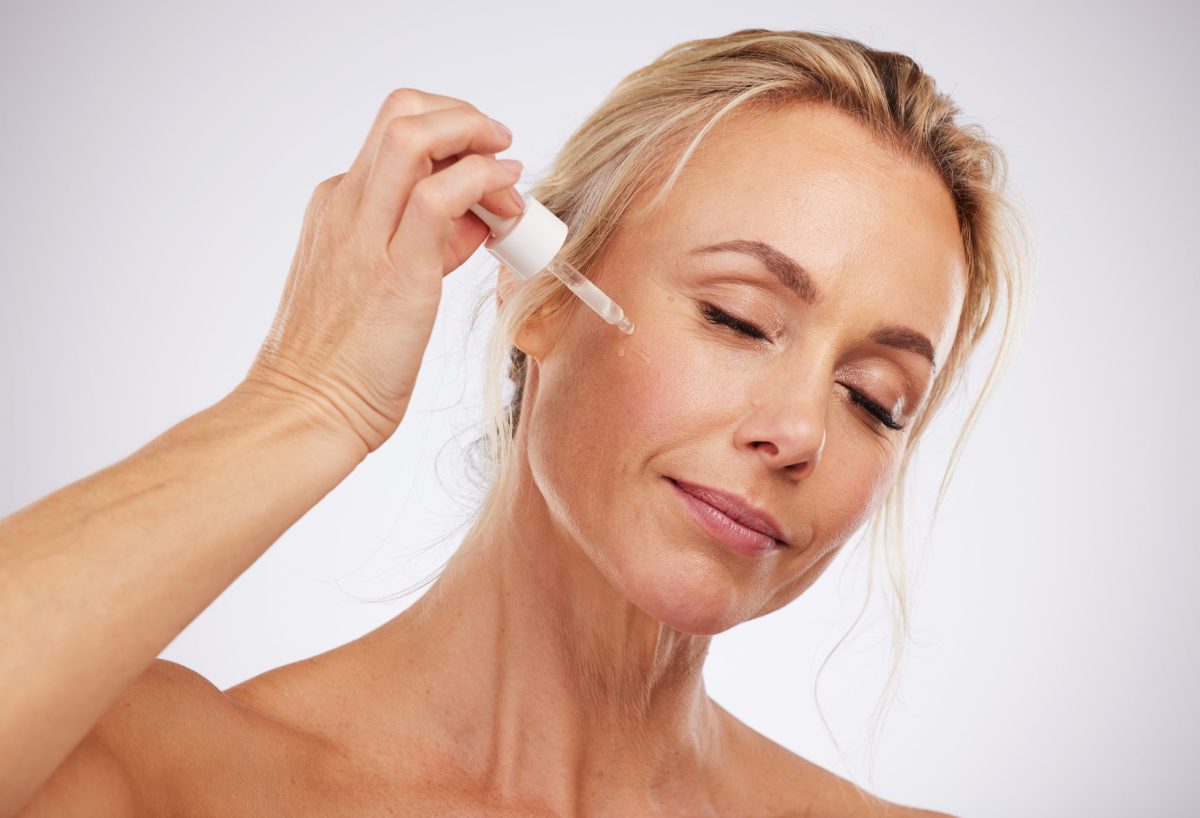 The Benefits of Peptide Therapy for Anti-Aging, Hialeah