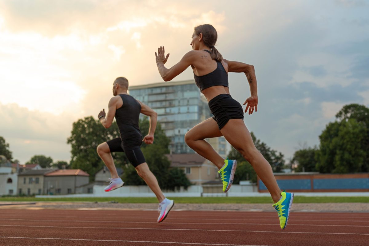 Peptide Therapy for Athletic Performance, Hialeah